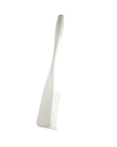Oates® B-12304 Lustre Toilet Brush 45cm – White