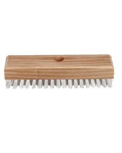 Oates® 164795 Marine Deck Scrub Brush Nylon 28cm