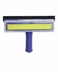 Squeegee Head - Triple Action Window Cleaner 20cm