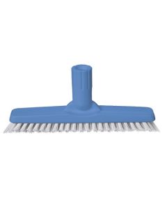 Oates® 165029 Hygiene Grade Grout Brush Head – Blue