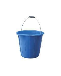 Oates® 165034 DuraClean® Super Bucket 12L – Blue