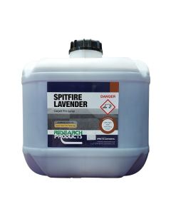 Research Products 165168 Spitfire Lavender Carpet Pre-Spray 15L