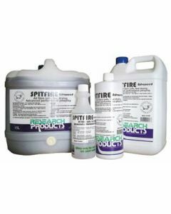 Research Products 165172 Spitfire Advanced All Fibre Safe, Performance Pre-Spray 15L