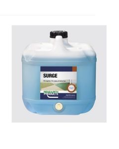 Research Products 165176 Surge All In One Carpet Cleaning Detergent 15L