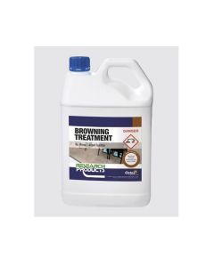 Research Products 165189 Browning Treatment Carpet Spotter 5L