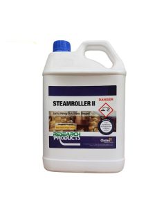 Research Products 165211 Steamroller II Extra Heavy Duty Floor Stripper 5L