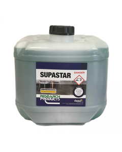 Research Products 165225 Supastar Floor Cleaner 15L