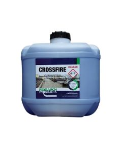 Research Products 165229 Crossfire Heavy Duty Cleaner & Degreaser 15L