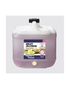 Research Products 165246 Airlift Jellybean Deodoriser & Cleaner 15L