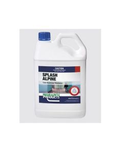 Research Products 165254 Splash Alpine Total Washroom Maintainer 5L