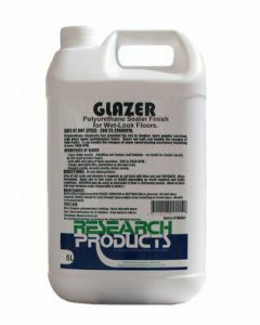Floor Sealer - Glazer 5L