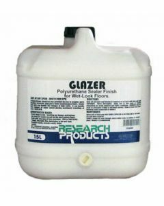 Floor Sealer - Glazer 15L