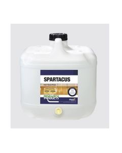 Research Products 165275 Spartacus Floor Finish 15L