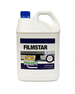 Research Products 165279 Filmstar Floor Sealer Finish 5L