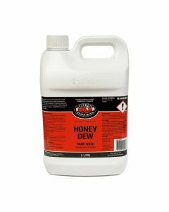 Citrus Resources 165149 Honey Dew Hand & Body Wash 5L