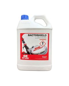 Oates® 165284 Bactoshield Carpet Cleaner, Stainblocker & Deodoriser 5L