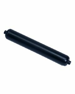 Oates® IW-010F Bucket Accessory - Roller Wringer Spare Roller Fixed