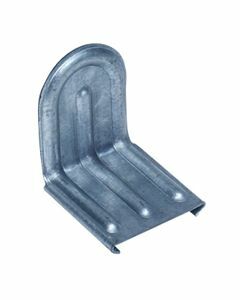 Bucket Accessory - Pedal for metal roller wringer bucket