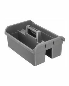 Caddy - Maximaid Carrier Small Grey