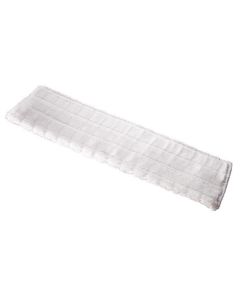 Oates® 165680 Ultimate Duo Mop Pad 500mm - White