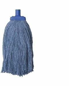 Oates® 165714 DuraClean® Mop Refill 400gm - Blue