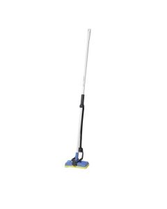 Oates® 160830 Tilt-a-matic® Squeeze Mop Complete with Handle 230mm