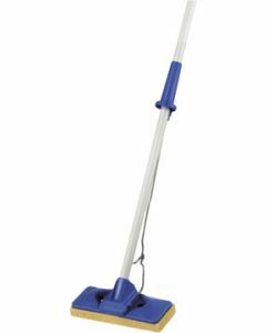 Oates® 160830 Tilt-a-matic® Squeeze Mop 230mm Complete with Handle