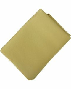 Oates 165796 Synthetic Chamois 72cm x 54cm 3Pack 