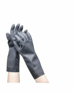 Oates® 165807 Gloves Chemical & Acid Resistant - 385mm Long