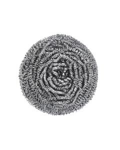 Oates® 165827 Premium Stainless Steel Scourer X/Large – 70gm
