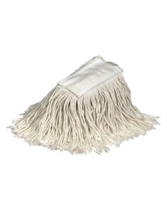 Oates® 165917 Cotton Hand Dust Mop Fringe Refill