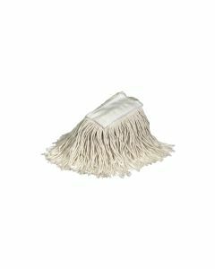 Mop Cover - Dust Hand Cotton