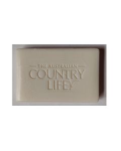 Country Life 0801 Guest Amenities Loose Unwrapped Soap 15g (500 per carton)
