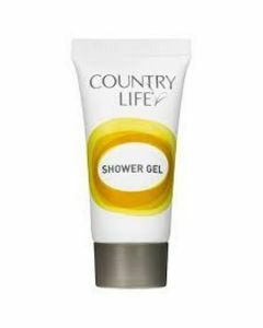Shower Gel - Country Life 20ml (240)