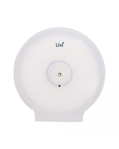 Livi® 5504 Single Jumbo Toilet Tissue Dispenser