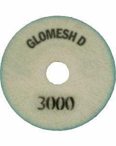 Glomesh-D TCYD40030 Diamond 3000 Grit Floor Pad 40cm