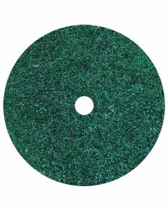 Glomesh TH325EME High Performance Stripping Floor Pad 32.5cm – Emerald