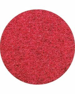 Glomesh TK450RED Spray Buff Regular Speed Floor Pad 45cm – Red