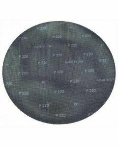 Glomesh TS400100 Timber Floor Sandscreen 100 GRIT – 40cm