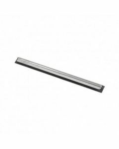 Unger® Squeegee "S" Channel and Rubber - Stainless Steel 35cm