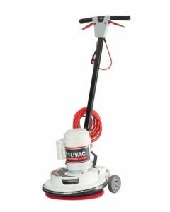 Polivac C27PH Rotary Floor Scrubber - with Pad Holder