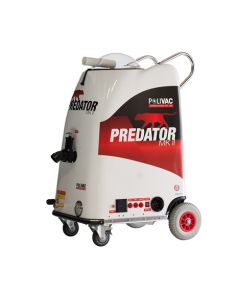 Polivac PPREH15 Predator MKII Carpet Extractor incl 15m Hoses & Wand