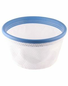 Pacvac DUB006 Reusable Cloth Filter Dust Bag - White