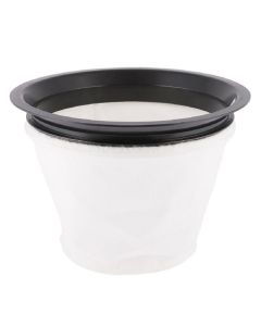 Pacvac FIL014 Vacuum Cleaner Filter Liner for Hydropro 21 & Hydropro 36