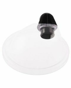 Pacvac LID001 Dome Canister Lid