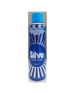 Silvo® 0281373 Silver Polish 250ml