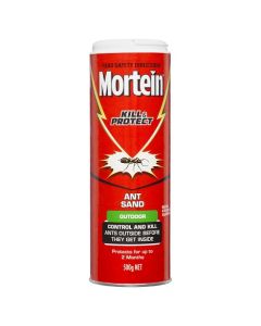 Mortein® 0296156 Kill and Protect Ant Sand 8 x 500g