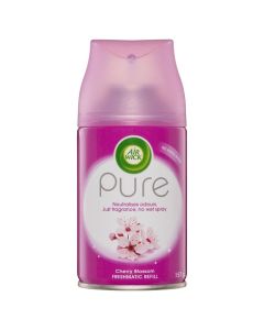 Air Wick® 3052447 Pure Freshmatic Refill Cherry Blossom 157g