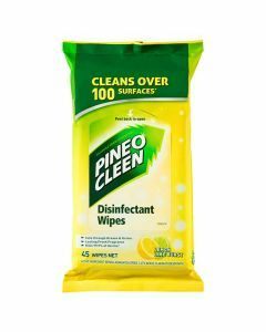 Pine O Cleen Disinfectant Lemon/Lime 45 (6)