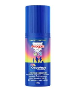 Aerogard 3144784 Kids Insect Repellent Roll On 12 x 50ml